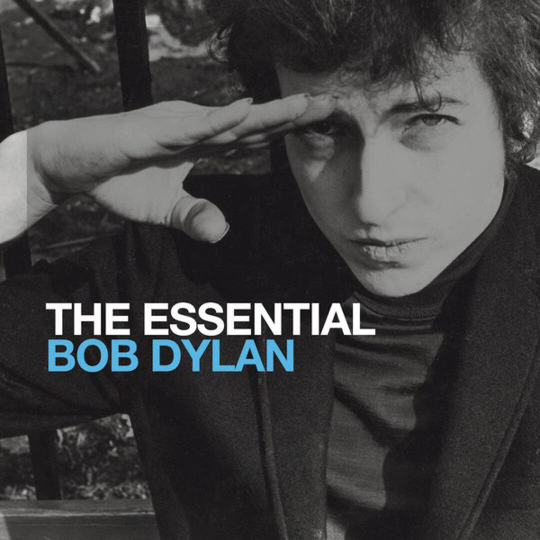 The Essential Bob Dylan Essential Rebrand 2CD