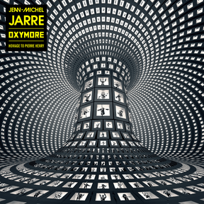 Oxymore CD Jean Michel Jarre en SMFSTORE