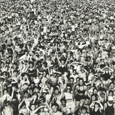 Listen without prejudice LP