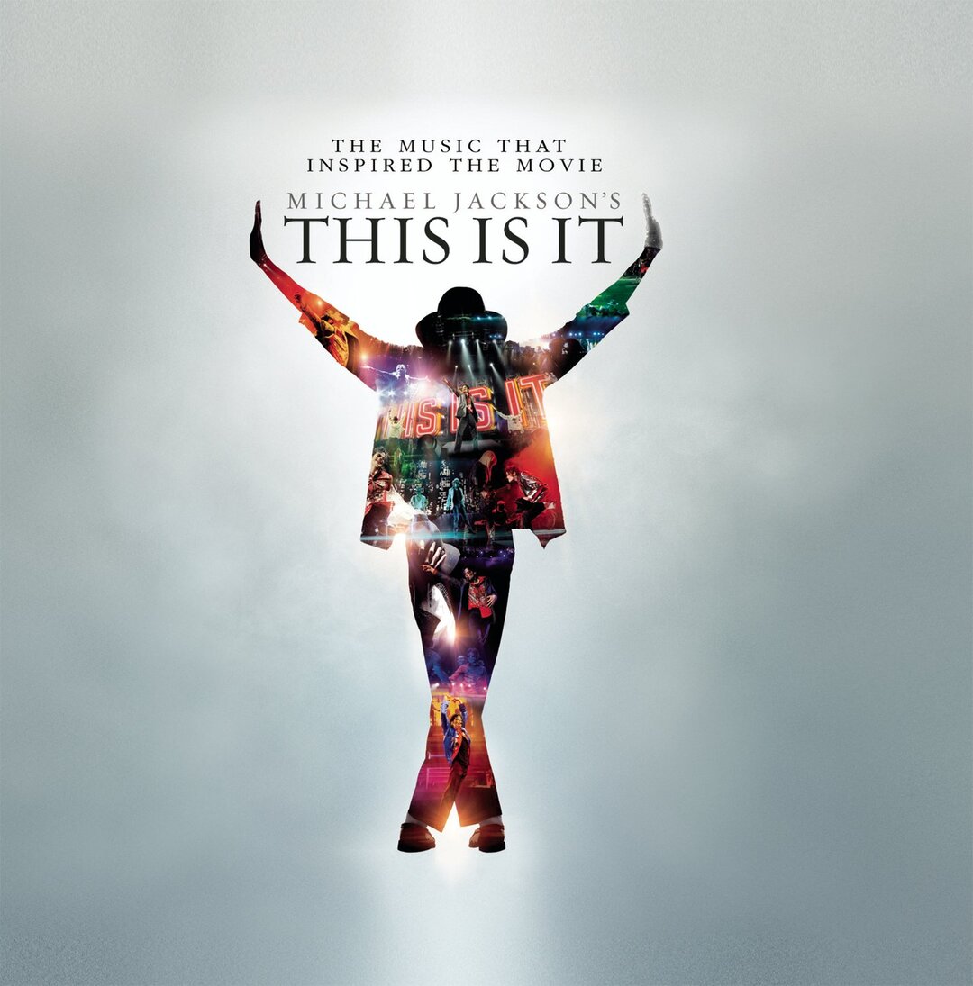 This is it 2 CD