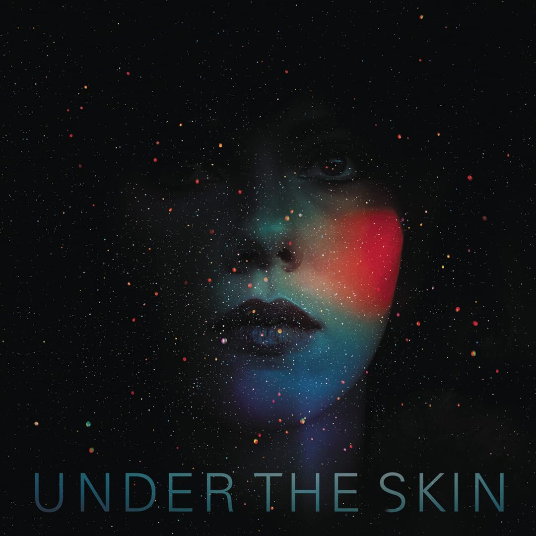 B.S.O. Under the skin LP