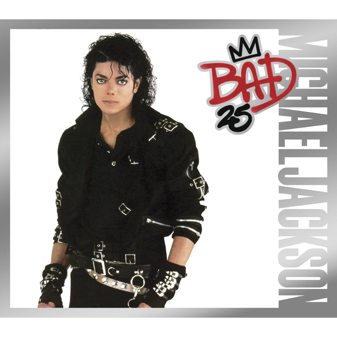 Bad - 25th Anniversary   2 CD