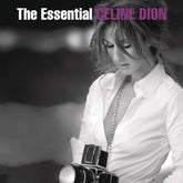 The Essential Celine Dion Rebranded 2011 2CD