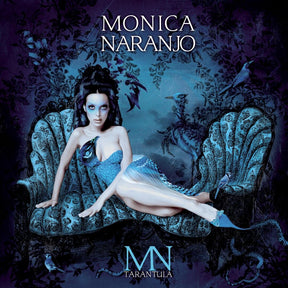 Monica Naranjo - Monica Naranjo (vinilo, Lp, Vinyl)