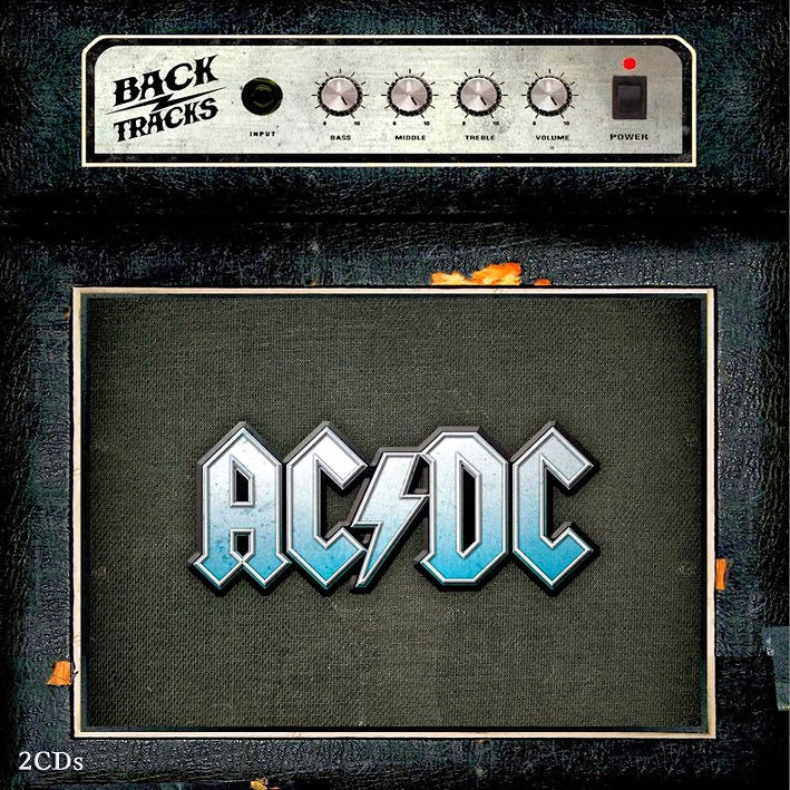 The Knife Music - AC/DC - Back in Black Formato: Vinilo LP $21.900 Back in  Black es el séptimo álbum de estudio de la banda australiana de hard rock  AC/DC, lanzado en