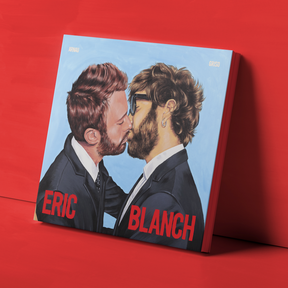 Eric Blanch CD