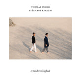 A Modern Songbook CD Stéphane Kerecki y Thomas Enhco  en Smfstore