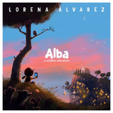 B.S.O Alba: A wild life adventure LP Lorena Álvarez en Smfstore