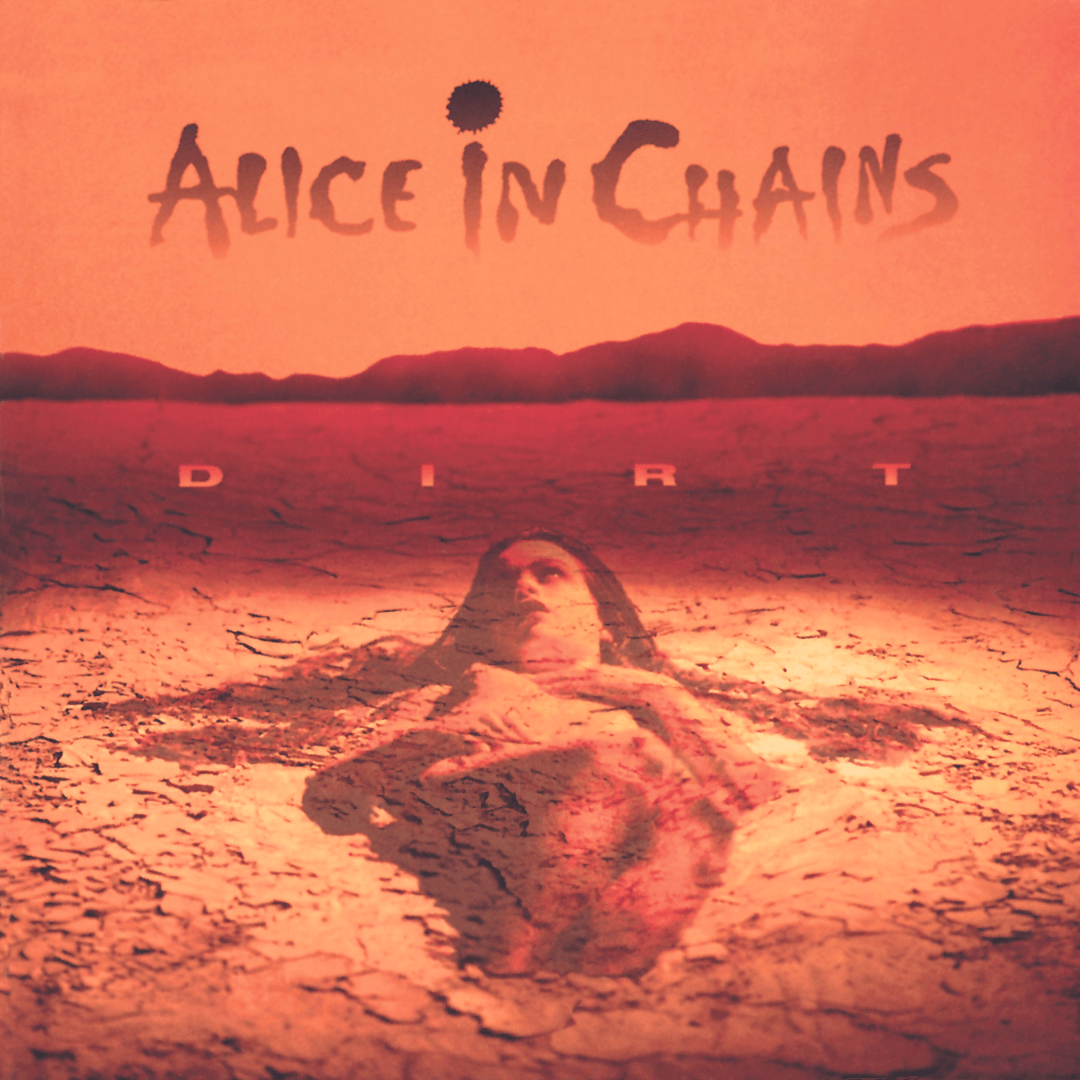 Dirt Vinilo doble Alice in Chains en SMFSTORE