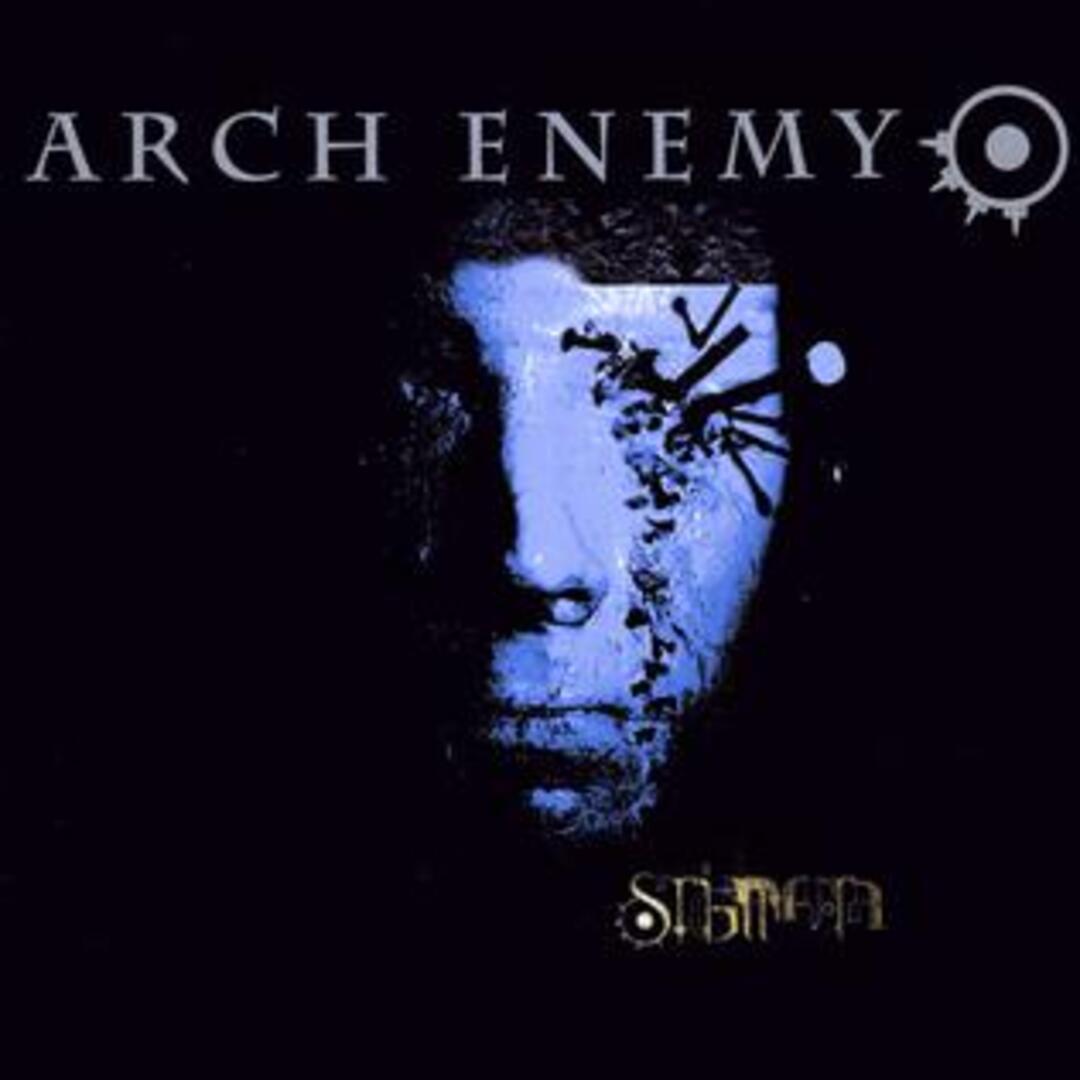 Stigmata (Re-Issue 2023) Special CD Edition Arch Enemy en Smfstore