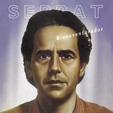 Bienaventurados CD Joan Manuel Serrat en Smfstore