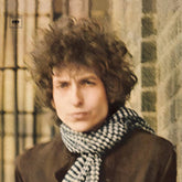 Blonde On Blonde 2 LP Bob Dylan en Smfstore