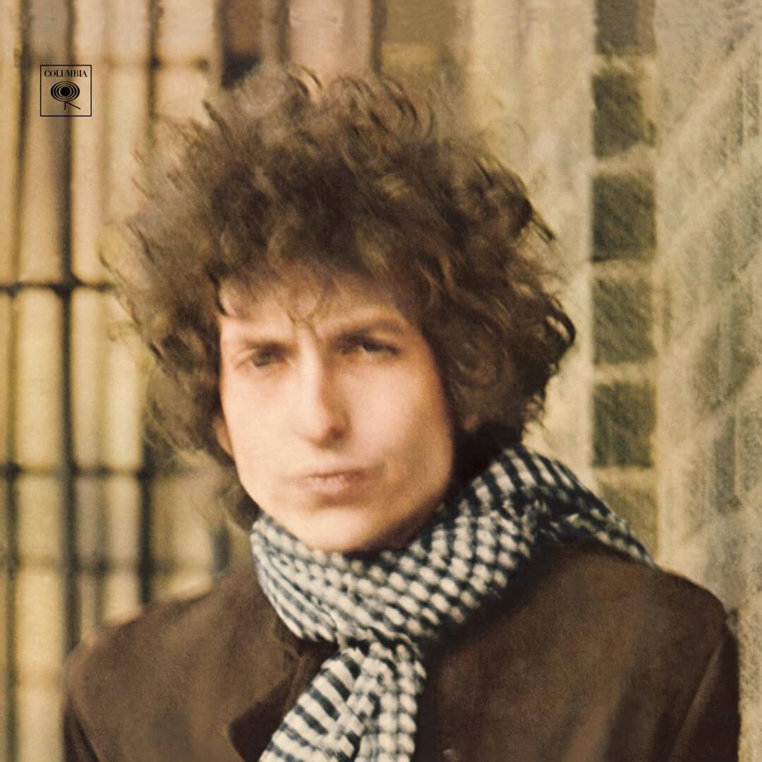 Blonde on Blonde CD Bob Dylan en Smfstore