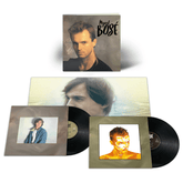 Miguel Bosé Vinilo doble en SMFSTORE