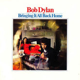 Copia de Bringing It All Back Home CD Bob Dylan en Smfstore