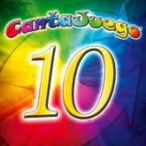CantaJuego Volumen  10 (CD + DVD) en Smfstore