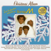 Christmas Album LP Boney M. en Smfstore