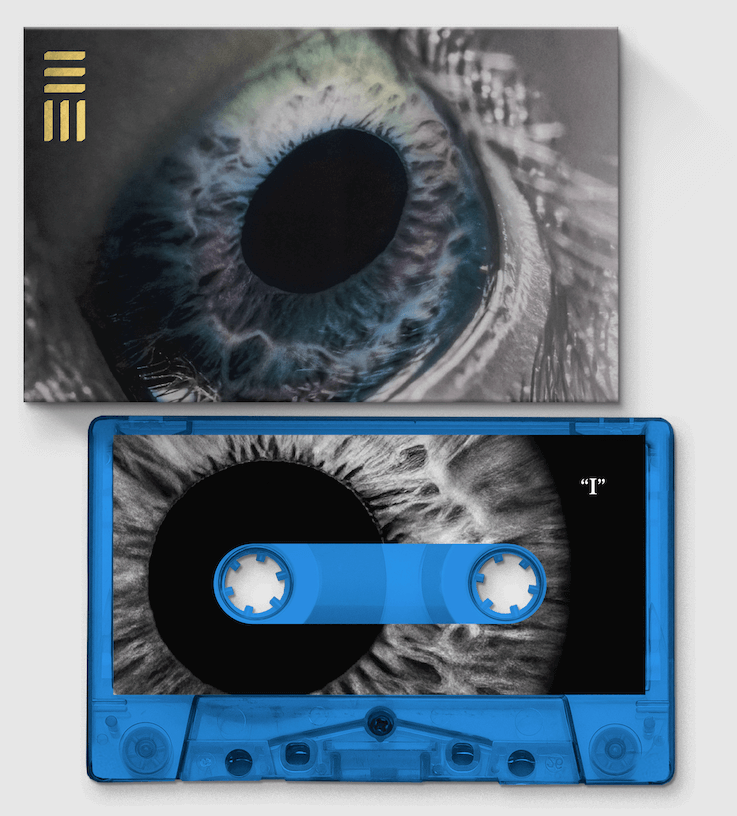 WE edición Cassette Exclusivo en Smfstore