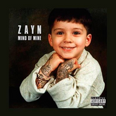 Mind of Mine ( Deluxe Edition) Zayn en SMFSTORE