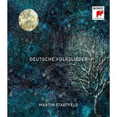 Deutsche Volkslieder CD martin Stadtfeld en Smfstore