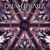 Lost Not Forgotten Archives: The Making of Falling Into Gatefold Dark Green 2LP+CD Dream Theater en Smfstore