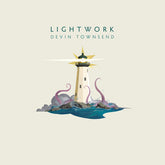 Lightwork Gatefold transp. sun yellow 2LP+CD; LP-Booklet