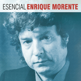 Esencial Enrique Morente 2CD en SMFSTORE