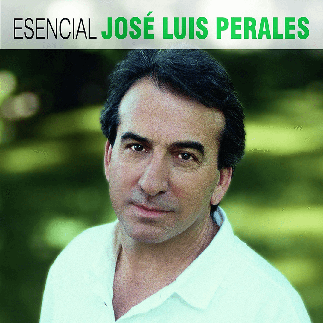 Esencial Jose Luís Perales 2CD en SMFSTORE