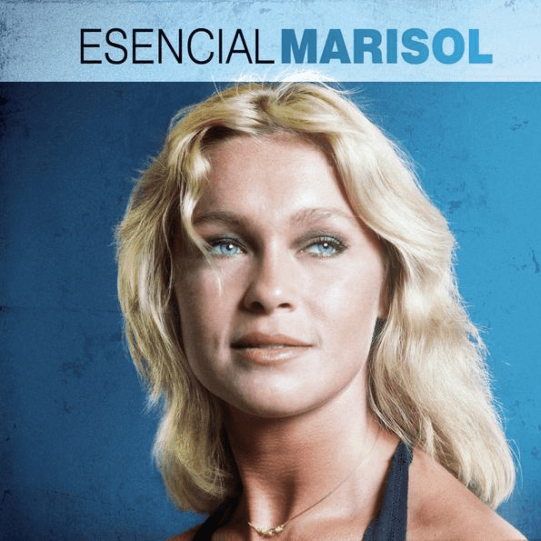 Esencial Marisol 2CD en SMFSTORE