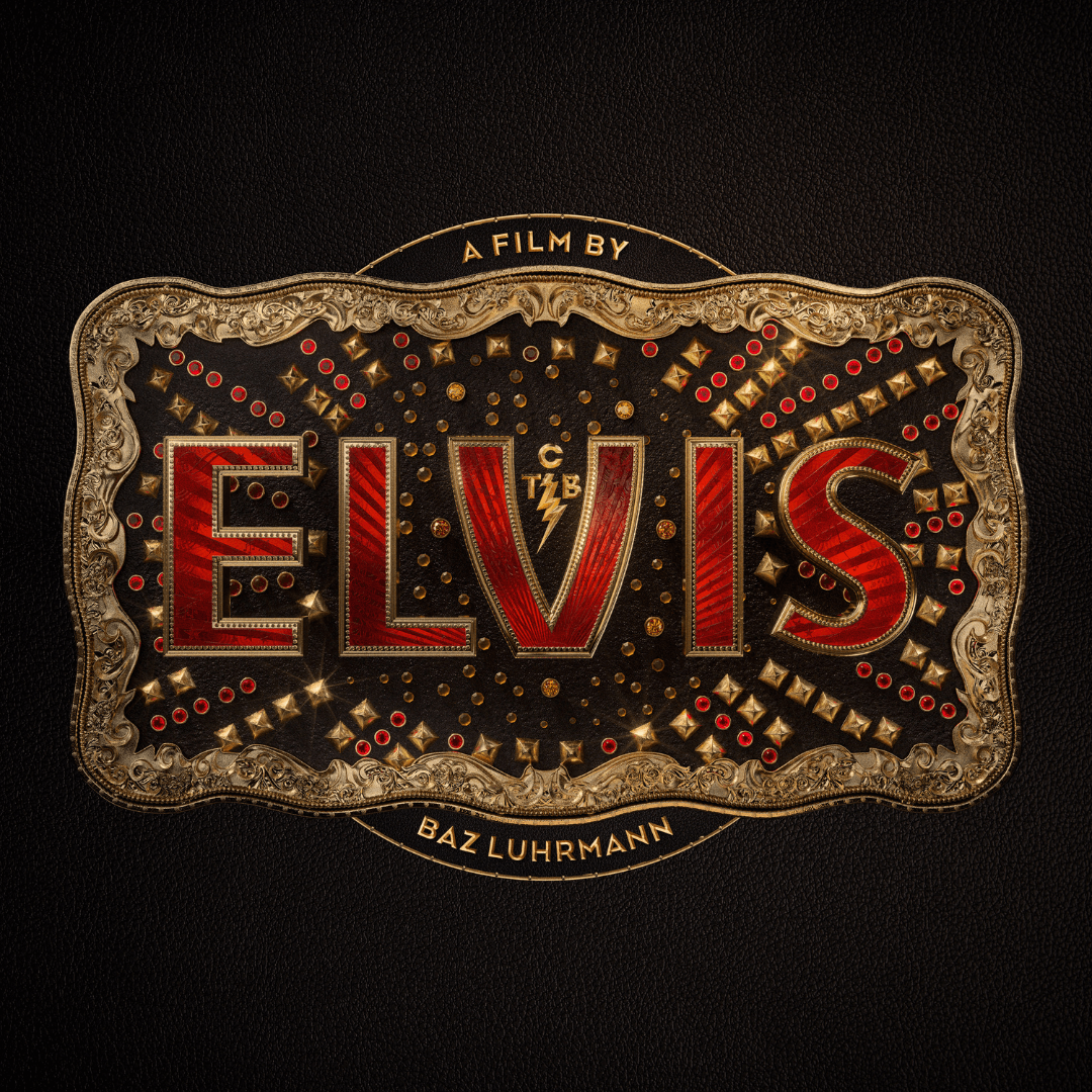 ELVIS – Original Motion Picture Soundtrack LP en SMFSTORE