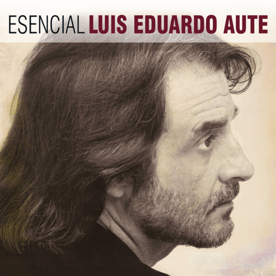 Esencial Luis Eduardo Aute 2CD en SMFSTORE