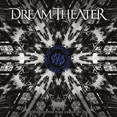 Lost Not Forgotten Archives: Distance Over Time Demos (2018)  Gatefold black 2LP+CD Dream Theater en Smfstore