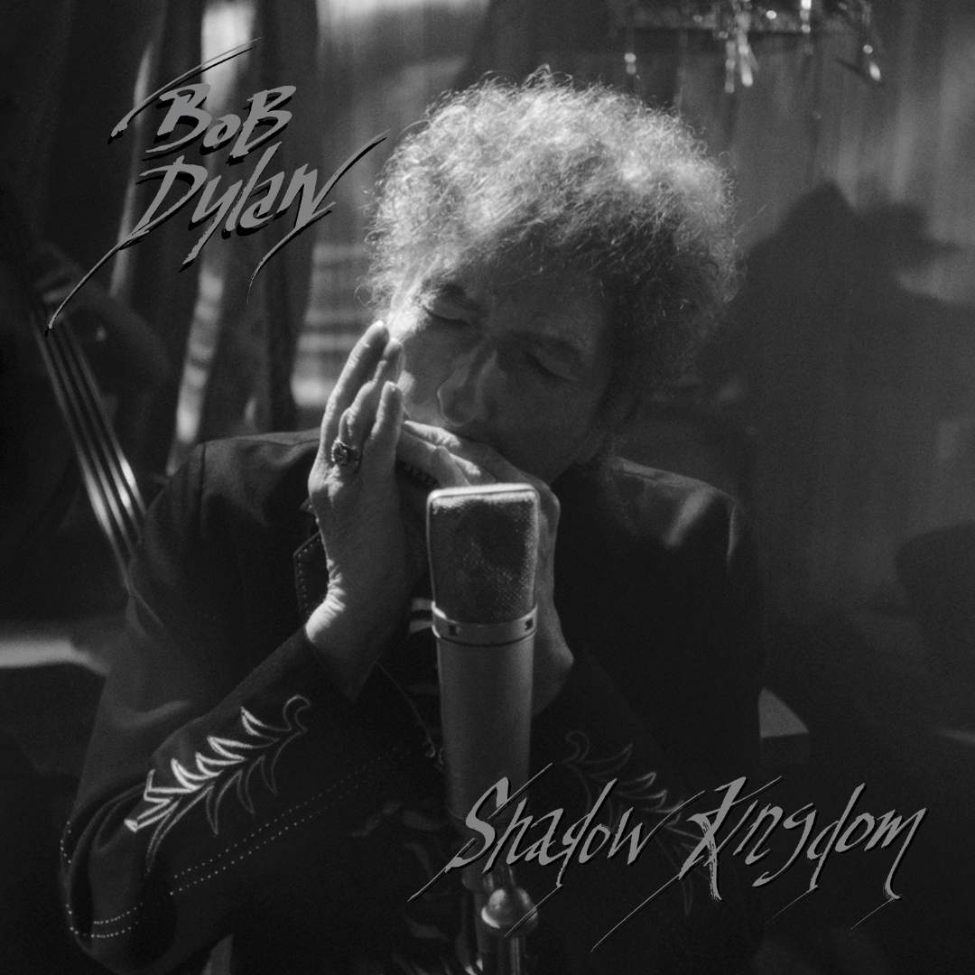 Shadow kingdom 2 LP Bob Dylan en SMFSTORE