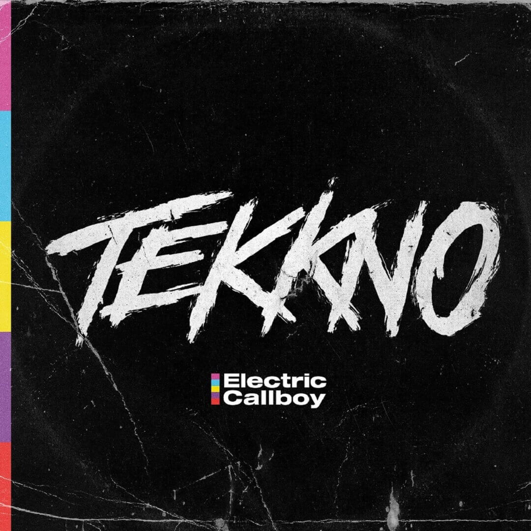 Tekkno Ltd. CD Digipak Electric Callboy en Smfstore