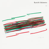 Ryuichi Sakamoto "12" Edición CD