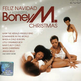 Feliz Navidad (A wonderful Boney M.Christmas) 2CD Boney M. en Smfstore