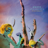 Plagueboys Black LP & LP-Booklet & PosterGrave Pleasures en Smfstore
