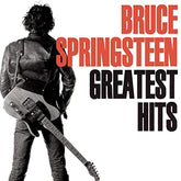 Greatest Hits CD Bruce Springsteen en Smfstore