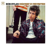 Highway 61 Revisited LP Bob Dylan en Smfstore