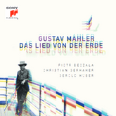 Mahler: Das lied von der Erde CD  Christian Gerhaher en Smfstore