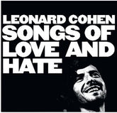 Songs of love and hate White Vinyl en Smfstore