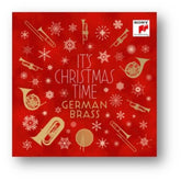 It´s Christmas Time CD