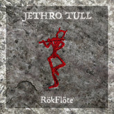 RökFlöte Ltd. Deluxe dark red 2LP+2CD+Blu-ray Artbook & 2 artprints Jethro Tull en Smfstore