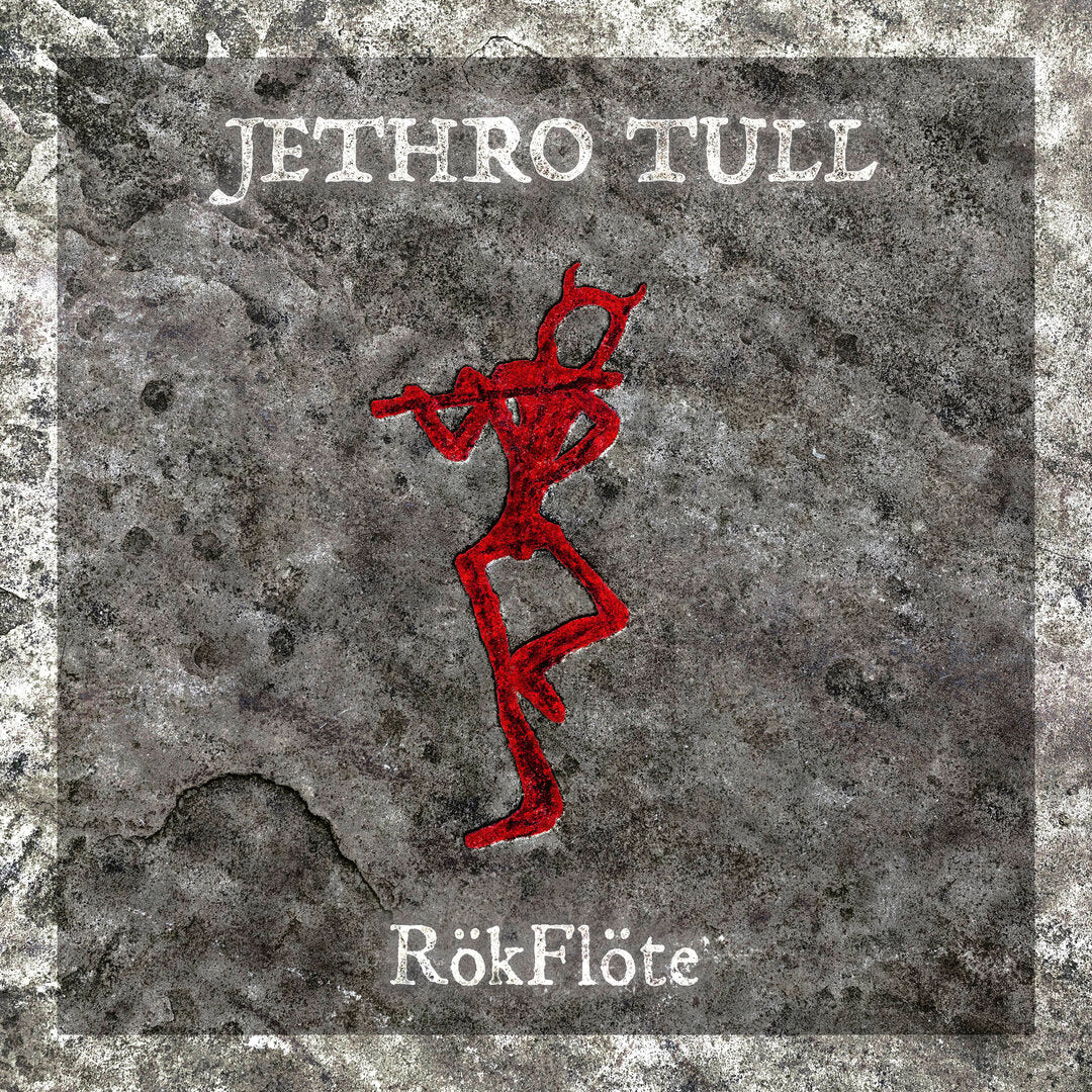 RökFlöte Ltd. Deluxe 2CD+Blu-ray Artbook Jethro Tull en Smfstore
