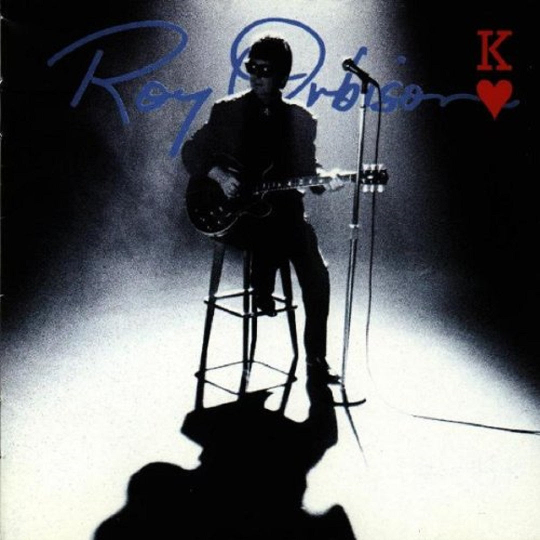 King Of Hearts (30Th Anniversary) CD Roy Orbison en Smfstore