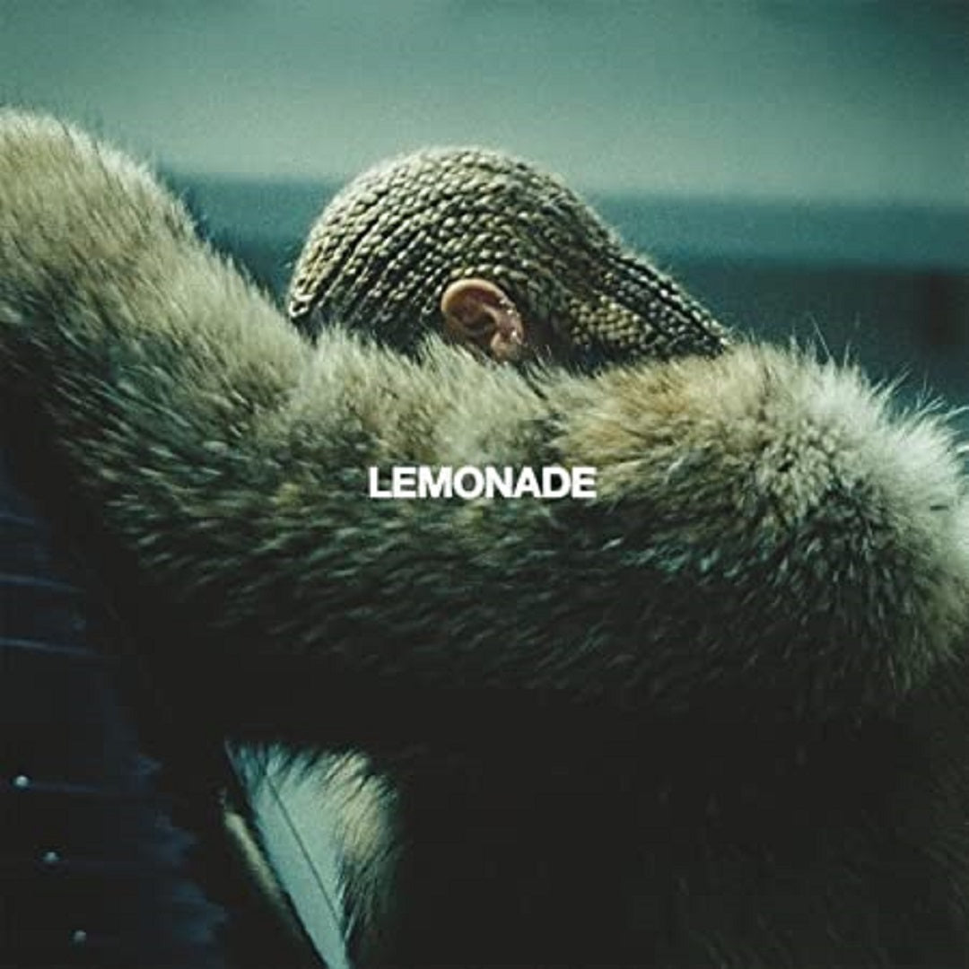 Lemonade LP Beyoncé en Smfstore