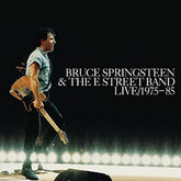 Live 1975-85 CD Bruce Springsteen en Smfstore