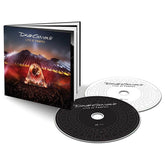 Live At Pompeii 2CD David Gilmour en Smfstore