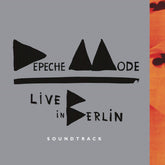 Live In Berlín Soundtrack 2 CD