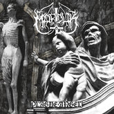 Plague Angel ( Remastered ) Standard CD Jewelcase Marduk en Smfstore